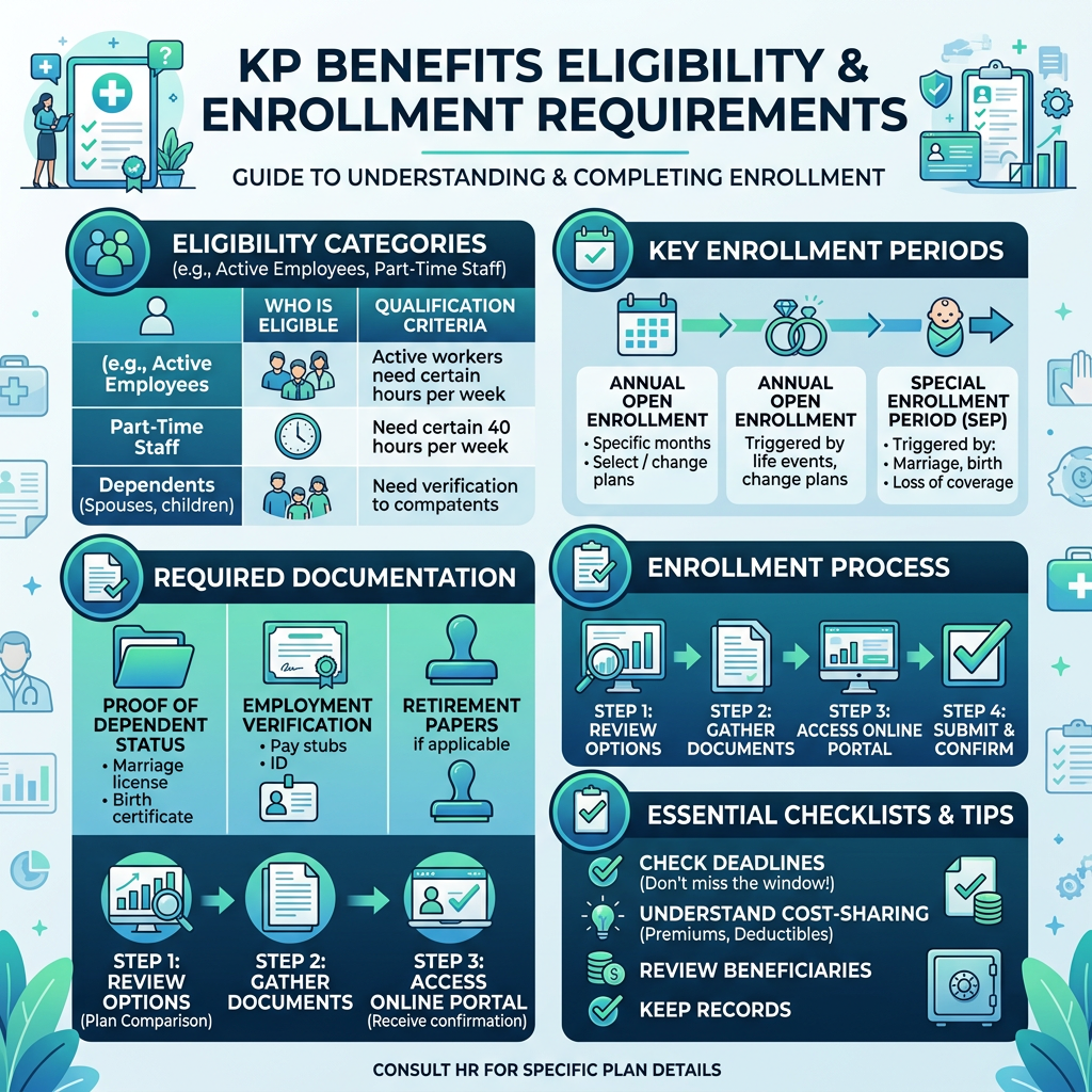 Kaiser Permanente Employee Benefits